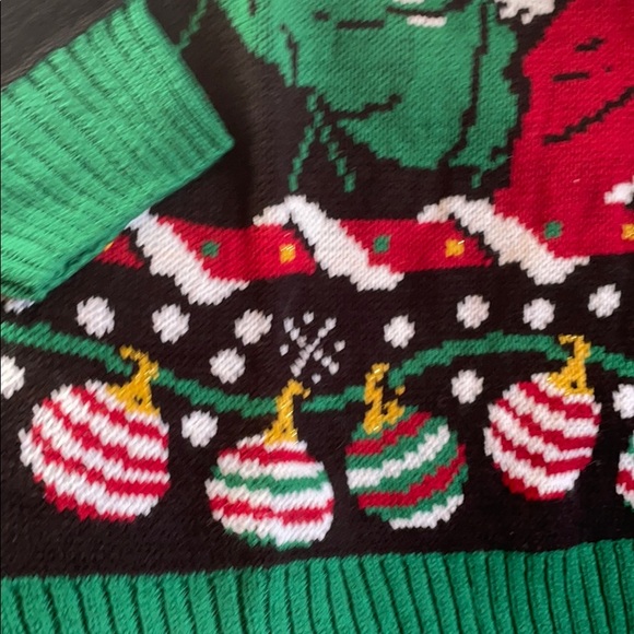 Ugly Christmas Sweater - Picture 4 of 4